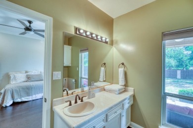 Resort-Style Living Near Lake LBJ! In a prime location near Lake on Slick Rock Golf Course - Horseshoe Bay in Texas - for sale on GolfHomes.com, golf home, golf lot
