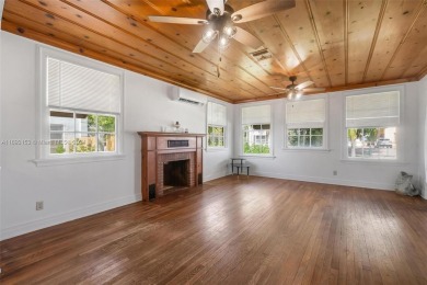 Charming 1920's 3 Bedroom Bungalow in sought after historic on West Palm Beach Golf Course in Florida - for sale on GolfHomes.com, golf home, golf lot