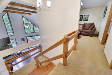 Welcome to your year-round retreat in The Hideout! This spacious on The Hideout Golf in Pennsylvania - for sale on GolfHomes.com, golf home, golf lot