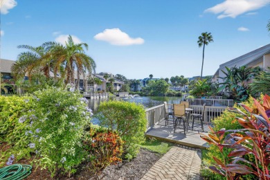 Beautiful  2 bedroom 2 bath ''Beachtree'' condo with a private on Ocean Village Golf Course in Florida - for sale on GolfHomes.com, golf home, golf lot