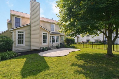 OPEN House Saturday, 6/14 from 11 AM - 1 PM! This 4-bedroom, 2 on The Lakes Golf and Country Club in Ohio - for sale on GolfHomes.com, golf home, golf lot