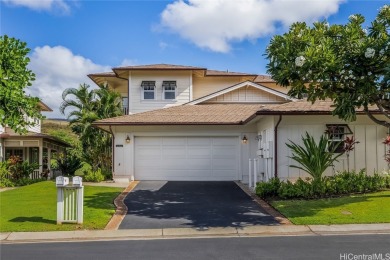 A Must See! Welcome to the serene enclave of Coconut Plantation on Ko Olina Golf Club in Hawaii - for sale on GolfHomes.com, golf home, golf lot