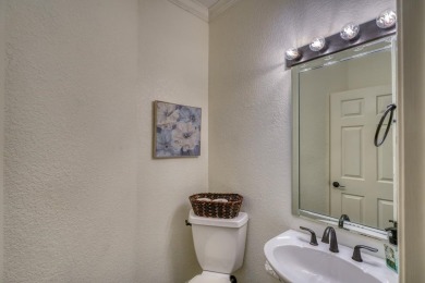 Resort-Style Living Near Lake LBJ! In a prime location near Lake on Slick Rock Golf Course - Horseshoe Bay in Texas - for sale on GolfHomes.com, golf home, golf lot