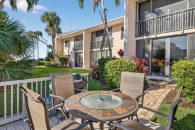Beautiful  2 bedroom 2 bath ''Beachtree'' condo with a private on Ocean Village Golf Course in Florida - for sale on GolfHomes.com, golf home, golf lot