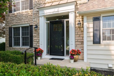 OPEN House Saturday, 6/14 from 11 AM - 1 PM! This 4-bedroom, 2 on The Lakes Golf and Country Club in Ohio - for sale on GolfHomes.com, golf home, golf lot