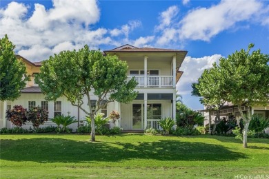 A Must See! Welcome to the serene enclave of Coconut Plantation on Ko Olina Golf Club in Hawaii - for sale on GolfHomes.com, golf home, golf lot