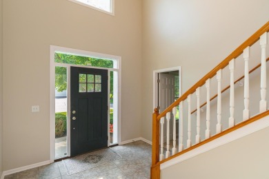 OPEN House Saturday, 6/14 from 11 AM - 1 PM! This 4-bedroom, 2 on The Lakes Golf and Country Club in Ohio - for sale on GolfHomes.com, golf home, golf lot
