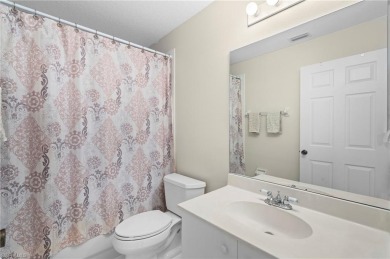 Welcome to Huntington Lakes!  Enjoy the privacy and tranquility on Quail Village Golf Course in Florida - for sale on GolfHomes.com, golf home, golf lot