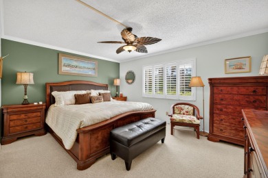 Beautiful  2 bedroom 2 bath ''Beachtree'' condo with a private on Ocean Village Golf Course in Florida - for sale on GolfHomes.com, golf home, golf lot