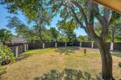 Resort-Style Living Near Lake LBJ! In a prime location near Lake on Slick Rock Golf Course - Horseshoe Bay in Texas - for sale on GolfHomes.com, golf home, golf lot