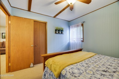 Welcome to your year-round retreat in The Hideout! This spacious on The Hideout Golf in Pennsylvania - for sale on GolfHomes.com, golf home, golf lot