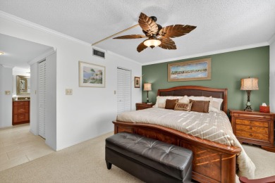 Beautiful  2 bedroom 2 bath ''Beachtree'' condo with a private on Ocean Village Golf Course in Florida - for sale on GolfHomes.com, golf home, golf lot