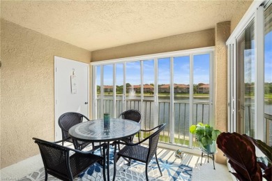 Welcome to Huntington Lakes!  Enjoy the privacy and tranquility on Quail Village Golf Course in Florida - for sale on GolfHomes.com, golf home, golf lot