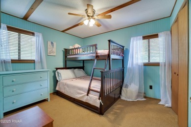Welcome to your year-round retreat in The Hideout! This spacious on The Hideout Golf in Pennsylvania - for sale on GolfHomes.com, golf home, golf lot