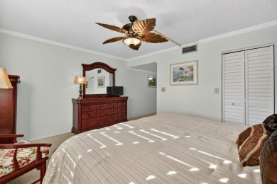 Beautiful  2 bedroom 2 bath ''Beachtree'' condo with a private on Ocean Village Golf Course in Florida - for sale on GolfHomes.com, golf home, golf lot