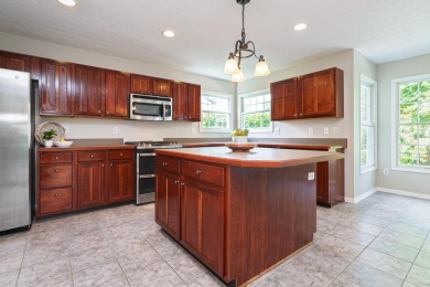 OPEN House Saturday, 6/14 from 11 AM - 1 PM! This 4-bedroom, 2 on The Lakes Golf and Country Club in Ohio - for sale on GolfHomes.com, golf home, golf lot