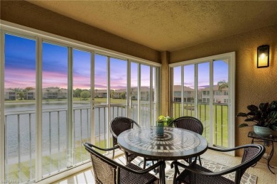 Welcome to Huntington Lakes!  Enjoy the privacy and tranquility on Quail Village Golf Course in Florida - for sale on GolfHomes.com, golf home, golf lot