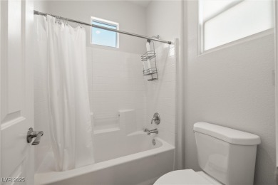 Welcome to luxury living in the highly sought-after Rhodes Ranch on Rhodes Ranch Golf Club in Nevada - for sale on GolfHomes.com, golf home, golf lot