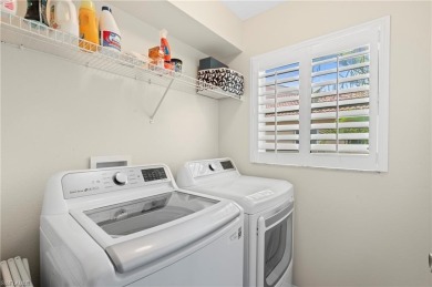 Welcome to Huntington Lakes!  Enjoy the privacy and tranquility on Quail Village Golf Course in Florida - for sale on GolfHomes.com, golf home, golf lot