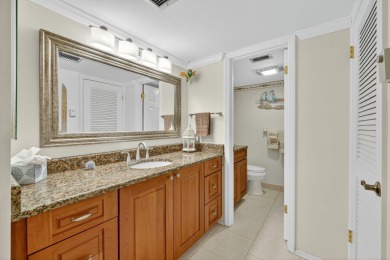 Beautiful  2 bedroom 2 bath ''Beachtree'' condo with a private on Ocean Village Golf Course in Florida - for sale on GolfHomes.com, golf home, golf lot