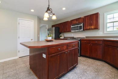 OPEN House Saturday, 6/14 from 11 AM - 1 PM! This 4-bedroom, 2 on The Lakes Golf and Country Club in Ohio - for sale on GolfHomes.com, golf home, golf lot