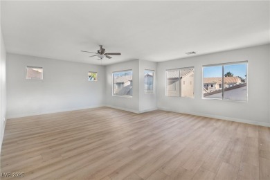 Welcome to luxury living in the highly sought-after Rhodes Ranch on Rhodes Ranch Golf Club in Nevada - for sale on GolfHomes.com, golf home, golf lot