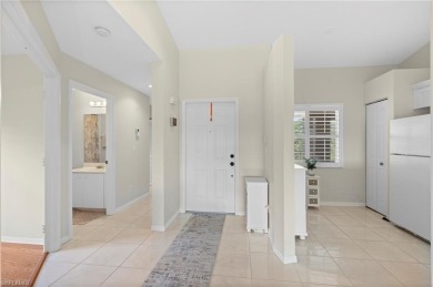 Welcome to Huntington Lakes!  Enjoy the privacy and tranquility on Quail Village Golf Course in Florida - for sale on GolfHomes.com, golf home, golf lot