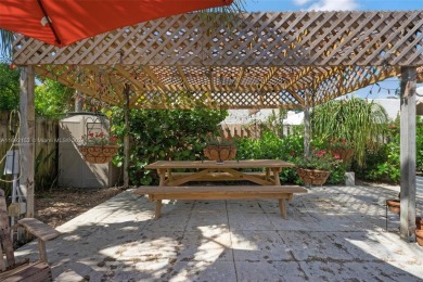 Charming 1920's 3 Bedroom Bungalow in sought after historic on West Palm Beach Golf Course in Florida - for sale on GolfHomes.com, golf home, golf lot