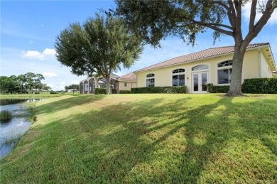 Welcome to courtyard living at its finest! This beautiful pool on  in Florida - for sale on GolfHomes.com, golf home, golf lot