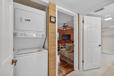 Beautiful  2 bedroom 2 bath ''Beachtree'' condo with a private on Ocean Village Golf Course in Florida - for sale on GolfHomes.com, golf home, golf lot