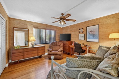 Beautiful  2 bedroom 2 bath ''Beachtree'' condo with a private on Ocean Village Golf Course in Florida - for sale on GolfHomes.com, golf home, golf lot