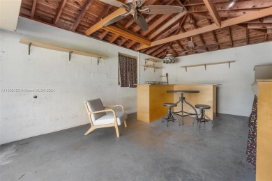 Charming 1920's 3 Bedroom Bungalow in sought after historic on West Palm Beach Golf Course in Florida - for sale on GolfHomes.com, golf home, golf lot