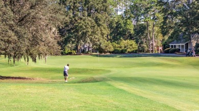 Welcome to 4459 Richmond Hill, located in the historic gated on Wachesaw Plantation Club in South Carolina - for sale on GolfHomes.com, golf home, golf lot