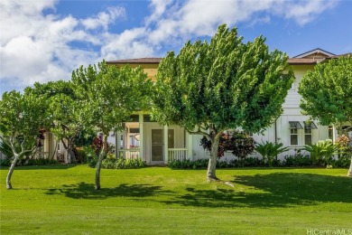 Step into the tranquil embrace of Coconut Plantation at Ko Olina on Ko Olina Golf Club in Hawaii - for sale on GolfHomes.com, golf home, golf lot