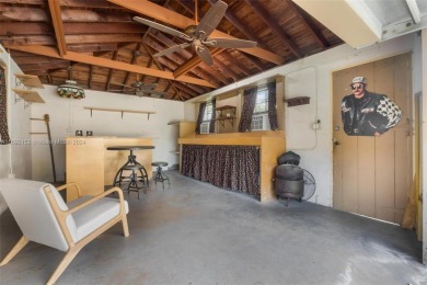 Charming 1920's 3 Bedroom Bungalow in sought after historic on West Palm Beach Golf Course in Florida - for sale on GolfHomes.com, golf home, golf lot