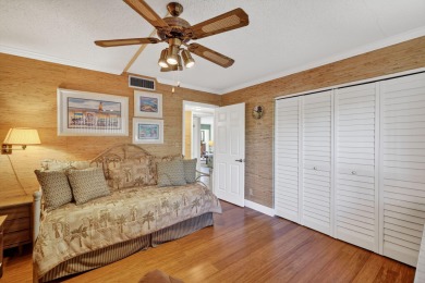 Beautiful  2 bedroom 2 bath ''Beachtree'' condo with a private on Ocean Village Golf Course in Florida - for sale on GolfHomes.com, golf home, golf lot