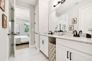 Welcome to the epitome of luxury living at our brand-new paired on The Golf Club of Cypress Creek in Florida - for sale on GolfHomes.com, golf home, golf lot