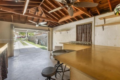 Charming 1920's 3 Bedroom Bungalow in sought after historic on West Palm Beach Golf Course in Florida - for sale on GolfHomes.com, golf home, golf lot
