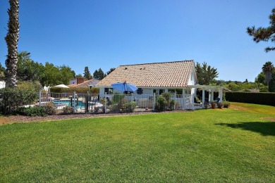 Welcome to your golf course haven in Rancho Bernardo.  Located on The Country Club of Rancho Bernardo in California - for sale on GolfHomes.com, golf home, golf lot