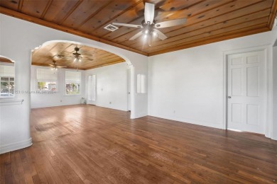Charming 1920's 3 Bedroom Bungalow in sought after historic on West Palm Beach Golf Course in Florida - for sale on GolfHomes.com, golf home, golf lot