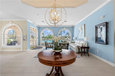 Welcome to Huntington Lakes!  Enjoy the privacy and tranquility on Quail Village Golf Course in Florida - for sale on GolfHomes.com, golf home, golf lot