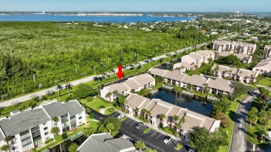 Beautiful  2 bedroom 2 bath ''Beachtree'' condo with a private on Ocean Village Golf Course in Florida - for sale on GolfHomes.com, golf home, golf lot