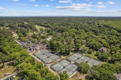 Welcome to 4459 Richmond Hill, located in the historic gated on Wachesaw Plantation Club in South Carolina - for sale on GolfHomes.com, golf home, golf lot