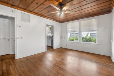 Charming 1920's 3 Bedroom Bungalow in sought after historic on West Palm Beach Golf Course in Florida - for sale on GolfHomes.com, golf home, golf lot