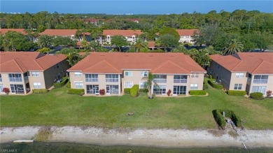 Welcome to Huntington Lakes!  Enjoy the privacy and tranquility on Quail Village Golf Course in Florida - for sale on GolfHomes.com, golf home, golf lot
