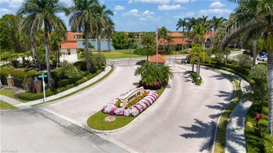 Welcome to Huntington Lakes!  Enjoy the privacy and tranquility on Quail Village Golf Course in Florida - for sale on GolfHomes.com, golf home, golf lot