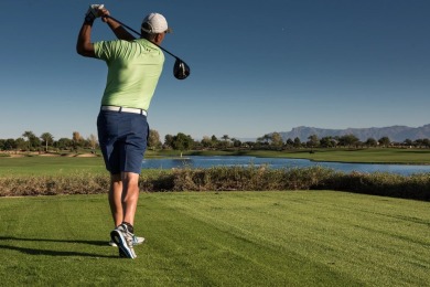 55+ and Resort Community, Single Story Design, Spacious Great on Encanterra Country Club in Arizona - for sale on GolfHomes.com, golf home, golf lot
