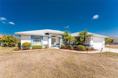 Prepare to be wowed with this desirable home seated on an on Rotonda Golf and Country Club The Palms Course in Florida - for sale on GolfHomes.com, golf home, golf lot