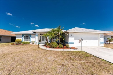 Prepare to be wowed with this desirable home seated on an on Rotonda Golf and Country Club The Palms Course in Florida - for sale on GolfHomes.com, golf home, golf lot
