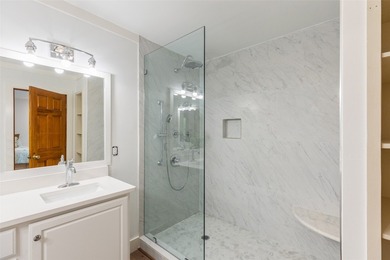 Tucked behind the gates of the Country Club of Sapphire Valley on The Country Club of Sapphire Valley in North Carolina - for sale on GolfHomes.com, golf home, golf lot